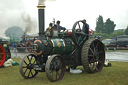 Gloucestershire Steam Extravaganza, Kemble 2010, Image 22