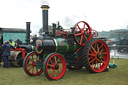 Gloucestershire Steam Extravaganza, Kemble 2010, Image 23