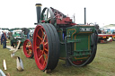 Gloucestershire Steam Extravaganza, Kemble 2010, Image 26