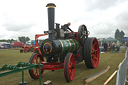 Gloucestershire Steam Extravaganza, Kemble 2010, Image 27