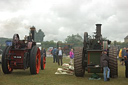 Gloucestershire Steam Extravaganza, Kemble 2010, Image 30