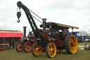 Gloucestershire Steam Extravaganza, Kemble 2010, Image 36