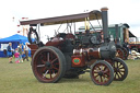 Gloucestershire Steam Extravaganza, Kemble 2010, Image 38
