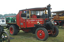 Gloucestershire Steam Extravaganza, Kemble 2010, Image 39