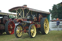 Gloucestershire Steam Extravaganza, Kemble 2010, Image 42