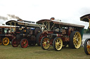 Gloucestershire Steam Extravaganza, Kemble 2010, Image 43