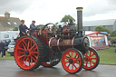 Gloucestershire Steam Extravaganza, Kemble 2010, Image 54