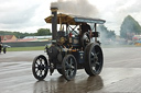 Gloucestershire Steam Extravaganza, Kemble 2010, Image 71