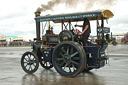 Gloucestershire Steam Extravaganza, Kemble 2010, Image 73