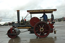 Gloucestershire Steam Extravaganza, Kemble 2010, Image 75