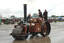 Gloucestershire Steam Extravaganza, Kemble 2010, Image 77