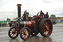 Gloucestershire Steam Extravaganza, Kemble 2010, Image 78