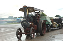 Gloucestershire Steam Extravaganza, Kemble 2010, Image 86