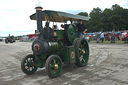 Gloucestershire Steam Extravaganza, Kemble 2010, Image 102