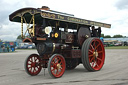 Gloucestershire Steam Extravaganza, Kemble 2010, Image 105