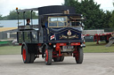 Gloucestershire Steam Extravaganza, Kemble 2010, Image 110