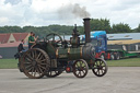 Gloucestershire Steam Extravaganza, Kemble 2010, Image 111