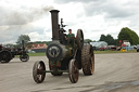 Gloucestershire Steam Extravaganza, Kemble 2010, Image 112