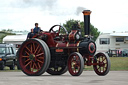 Gloucestershire Steam Extravaganza, Kemble 2010, Image 114