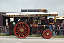 Gloucestershire Steam Extravaganza, Kemble 2010, Image 117