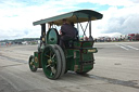 Gloucestershire Steam Extravaganza, Kemble 2010, Image 123