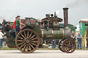 Gloucestershire Steam Extravaganza, Kemble 2010, Image 126