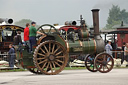 Gloucestershire Steam Extravaganza, Kemble 2010, Image 127