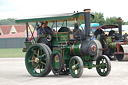 Gloucestershire Steam Extravaganza, Kemble 2010, Image 133