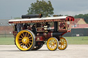 Gloucestershire Steam Extravaganza, Kemble 2010, Image 136