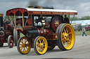 Gloucestershire Steam Extravaganza, Kemble 2010, Image 137