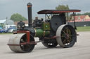 Gloucestershire Steam Extravaganza, Kemble 2010, Image 138