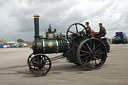 Gloucestershire Steam Extravaganza, Kemble 2010, Image 140