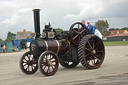 Gloucestershire Steam Extravaganza, Kemble 2010, Image 141