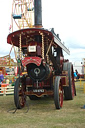 Gloucestershire Steam Extravaganza, Kemble 2010, Image 142