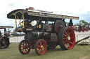Gloucestershire Steam Extravaganza, Kemble 2010, Image 144