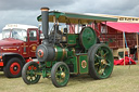 Gloucestershire Steam Extravaganza, Kemble 2010, Image 153