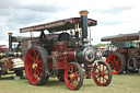 Gloucestershire Steam Extravaganza, Kemble 2010, Image 154