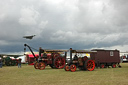 Gloucestershire Steam Extravaganza, Kemble 2010, Image 156