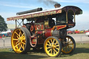 Gloucestershire Steam Extravaganza, Kemble 2010, Image 164
