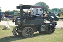 Gloucestershire Steam Extravaganza, Kemble 2010, Image 170