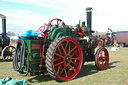 Gloucestershire Steam Extravaganza, Kemble 2010, Image 174