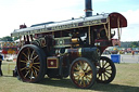 Gloucestershire Steam Extravaganza, Kemble 2010, Image 178