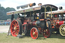 Gloucestershire Steam Extravaganza, Kemble 2010, Image 181