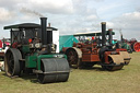 Gloucestershire Steam Extravaganza, Kemble 2010, Image 183
