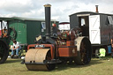 Gloucestershire Steam Extravaganza, Kemble 2010, Image 191