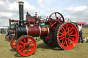 Gloucestershire Steam Extravaganza, Kemble 2010, Image 194