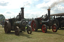 Gloucestershire Steam Extravaganza, Kemble 2010, Image 205