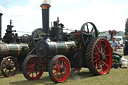 Gloucestershire Steam Extravaganza, Kemble 2010, Image 209