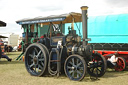 Gloucestershire Steam Extravaganza, Kemble 2010, Image 211