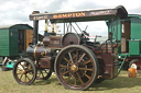 Gloucestershire Steam Extravaganza, Kemble 2010, Image 213